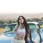 artist image Lady XO Can't Do That Can't Do That - Single