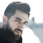 artist image ELMAN, MONA Черная любовь Черная любовь - Single