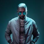 artist image DJ Assad feat. Mohombi, Craig David, Greg Parys Addicted Addicted (Radio Edit) [feat. Mohombi, Craig David & Greg Parys] - Single