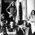 artist image Jefferson Airplane Ribump Ba Bap Dum Dum (Bonus) Crown of Creation (Bonus Track Version)