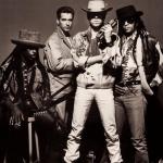 artist image Susty Upravel Złote Tarasy 2 The Best of Big Audio Dynamite
