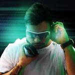 artist image DJ Alegator feat. Anthony Interlude - Human Beatbox The Sound of Scandinavia