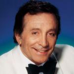 artist image Al Martino Love Is Blue (L'amour Est Bleu) Premium Gold Collection