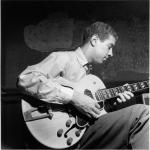 artist image Kenny Burrell Beef Stew Blues On View at the Five Spot Cafe