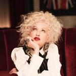 artist image Cyndi Lauper Time After Time She's So Unusual