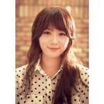 artist image Lee Soo Young Tears Fall Because I Miss You [Ghost OST Part 4] GHOST (Original Television Soundtrack)