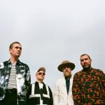 artist image "BASS" В ритме Жизни - 1 (bass. by ProG) Look At Where We Are (Major Lazer Remixes) - Single