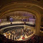 artist image Chicago Symphony Orchestra, Sir Georg Solti Tchaikovsky: 1812 Overture, Op. 49, TH 49 Tchaikovsky: 1812 Overture; Romeo & Juliet; Nutcracker Suite