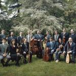 artist image Venice Baroque Orchestra, Andrea Marcon, Giuliano Carmignola Vivaldi: Concerto for Violin, Strings and Harpsichord in E Minor, RV 278 - III. Allegro Concerto Veneziano