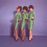 artist image Diana Ross & The Supremes Thank You Darling 50th Anniversary: The Singles Collection 1961-1969