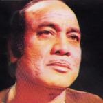 artist image Mehdi Hassan Teri Ruswai Mujh Ko Mehdi Hassan: Meri Pasand Vol 2