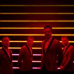 artist image Royal Republic Everybody Wants to Be an Astronaut Save the Nation