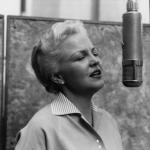 artist image Peggy Lee Fever All Aglow Again!