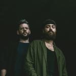 artist image Ry & Frank Wiedemann Howling Howling (Âme Remix) - Single