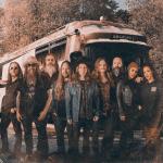 artist image Blackberry Smoke One Horse Town Leave a Scar: Live in North Carolina
