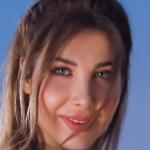 artist image Nensi Ajram Arabic -❤ N 7