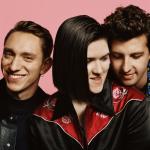 artist image The xx Sunset Coexist