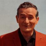 artist image Lou Monte Luna Mezzo Mare Lazy Mary (Luna Mezzo Mare) (Digitally Remastered) - Single