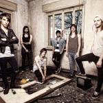 artist image Upon This Dawning feat. Chris Motionless A New Beginning To Keep Us Safe