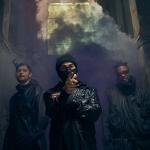 artist image Foreign Beggars feat. Knife Party Apex The Uprising