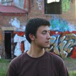 artist image Adam Purski Nothing To Do 