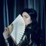 artist image Nadia Ali Rapture Queen of Clubs Trilogy - Onyx Edition