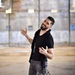 artist image Fadel Shaker Ya Ghayeb(remix) افضل ما غنى شريف الدرزي