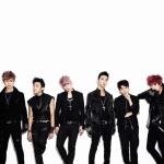 artist image B.A.P I Remember (With Daehyun) рингтон 1 Crash - Single