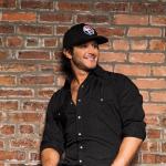 artist image Easton Corbin Are You With Me All Over the Road