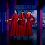 artist image Perfume Chocolate Disco Perfume Global Compilation 
