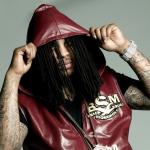 artist image Waka Flocka Randy Savage ft. B Ceeze / Frenchie (Prod by Londonondatrack) (DatPiff Exclusive) Salute Me or Shoot Me 4 (Banned from America)