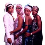 artist image Boney M. No Woman No Cry Take the Heat Off Me