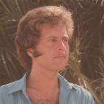 artist image Joe Dassin A toi Le Jardin du Luxembourg