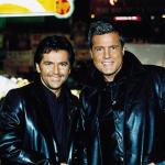 artist image Modern Talking down on my knees(Вниз по колену)(Remix Album (Best Of The Best)/2008) Remix Album