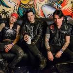 artist image Sex Slaves Kiss Me Bite Your Tongue