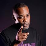 artist image OG Ron C Act a Fool 