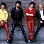 artist image The Romantics What I Like About You The Romantics