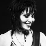 artist image Joan Jett Dirty Deeds Done Dirt Cheap The Hit List