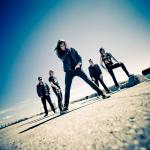 artist image Sturm und Drang Party Like a Rockstar Graduation Day