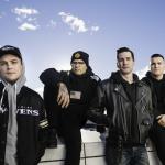artist image The Amity Affliction Too Legit To Quit (Lana Del Rey Cover) (Post-Hardcore.RU) Chasing Ghosts (Special Edition)
