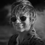 artist image Gianna Nannini America California