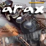 artist image Arax Erzeroumi Shoror La Brise