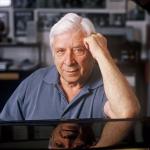 artist image Elmer Bernstein Main Title (From "Wild Wild West") Great Composers: Elmer Bernstein