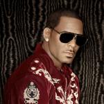 artist image R. Kelly I Believe I Can Fly The R. in R&B Collection, Vol. 1