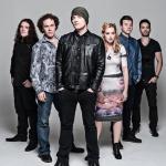 artist image Anathema Flying Original Album Classics: Anathema