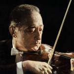 artist image Gregor Piatigorsky I. Lento maestoso - Allegro quasi doppio movimento - Lento maestoso - Allegro Spohr: Double Quartet in D Minor, Op. 65 - Dvorak: Trio in E Minor, Op. 90 