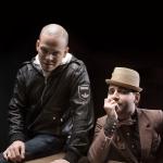 artist image Calle 13 Atrévete-Te-Te Calle 13
