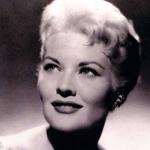 artist image Patti Page You Will Find Your Love in Paris Girls Allowed (A Collection of Rare American Female Vocalists of the 50s)