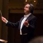 artist image Riccardo Muti VIII. End Title (From "The Godfather, Pt. II") Nino Rota - Musica E Sogno