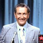 artist image Lawrence Welk & His Champagne Music. Vocal by Jinny Jackson Bibbidi Bobbidi Boo Walt Disney Favourites